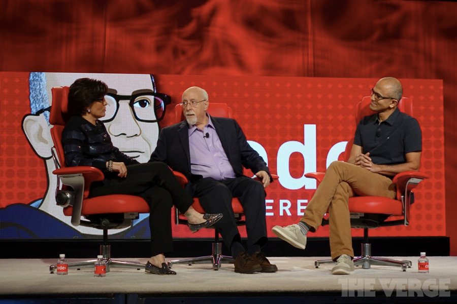 Code Conference 2014